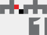 RTSH 1 logo