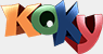 Koky Kids — كوكي كيدز logo