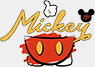 Mickey — قناة ميكى