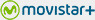 Portada de Movistar Plus (Canal Plus, Digital Plus) logo