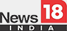 News18 India logo