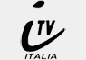 iTV Italia logo