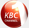 KBC 1 logo