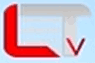 Libyan TV logo