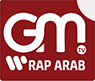 Rap Arab TV logo