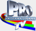 Pro TV International logo