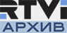 RTVi Архив logo