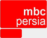 MBC Persia logo