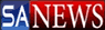 SA News logo