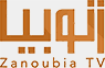 Zanoubia Palmira — قناة زنوبيا logo