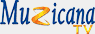 Muzicana TV — موزيكانا تي في logo