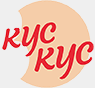 Kus-Kus — Кус-Кус logo