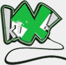 Kix logo