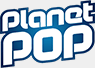 Planet Pop logo