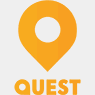 Quest Arabiya logo