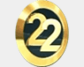 قناة 22 الفضائية logo