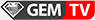 Gem TV logo