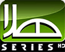 Hala Series logo