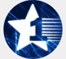 Nojoom 1 — نجوم logo