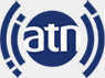 Ariana Television Network ATN logo
