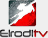 Elrodi TV logo