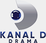 KanalD Drama logo
