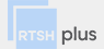 RTSH Plus logo