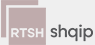 RTSH Shqip logo