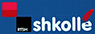 RTSH Shkolle logo