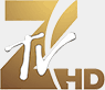 Zico TV logo