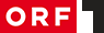 ORF 1 logo