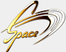Space TV logo