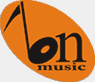 BN Music logo