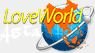 A1 LoveWorld Asia TV logo
