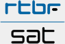 RTBF Sat logo