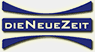 Die Neue Zeit TV logo