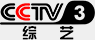 CCTV-3 综艺 logo