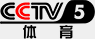 CCTV-5 体育 logo