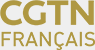 CGTN F (CCTV F) logo