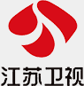Jiangsu Satellite TV — 江苏卫视 logo