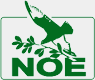 Noe TV logo