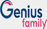 Genius Family logo