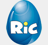 RIC TV logo