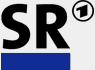 SR Fernsehen (Saarländischer Rundfunk) logo