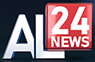 AL24 News logo