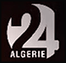 Algérie 24 TV logo
