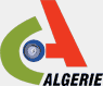 Canal Algérie ancien logo