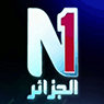 ELDJAZAIR N1 logo