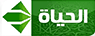 Al Hayat We Alnas — قناة الحياة والناس logo