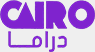 Cairo Drama, nouveau logo